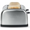 H.koenig tos14 grille pain toaster electrique 1500W 4 fentes