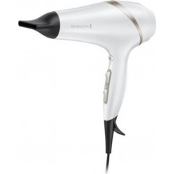 Remington ac8901 seche-cheveux hydraluxe - 2300 w - moteur ac REM5038061109825