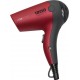 Clatronic Sèche-cheveux clatronic ht 3428 rouge/noir