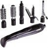 Daewoo sym-2806: sèche-cheveux multi set