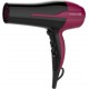 Remington d5950 seche-cheveux ionique pro air 2200w, léger, grille céramique REM4008496970506