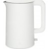 Xiaomi bouilloire connectée xiaomi electric kettle white