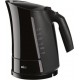 Braun wk300 bouilloire black BRA4210201657576