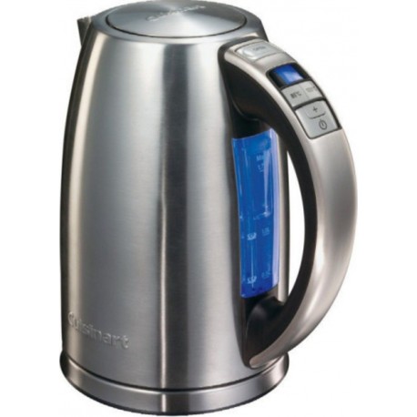 Cuisinart Bouilloire cuisinart cpk 17 e CDP-CPK17E
