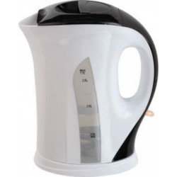 Livoo dod140 bouilloire electrique - blanc DOM3523930082962