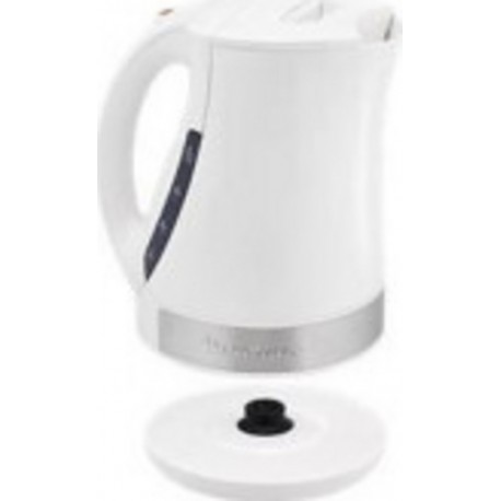 Moulinex - bouilloire principio plus blanc-bouilloire en plastique - 1,7 l - by108110 MOUBY108110