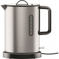 Bodum bouilloire 1.5 litre ibis 2020W inox brossé