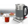 Bosch twk7s05 bouilloire ? 2200W ? 1.7 l ? Gris BSCHTWK7S05