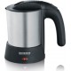 Severin wk3646 bouilloire electrique de voyage - inox SEV4008146020100