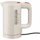 Bodum bistro 11451 bouilloire électrique ? 500ml - blanc creme BOD0699965157357