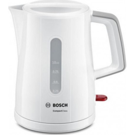 Bosch Bouilloire compact class 1 litre bosch