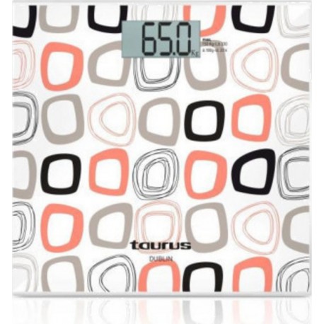 Taurus 990.345 pese-personne électronique dublin