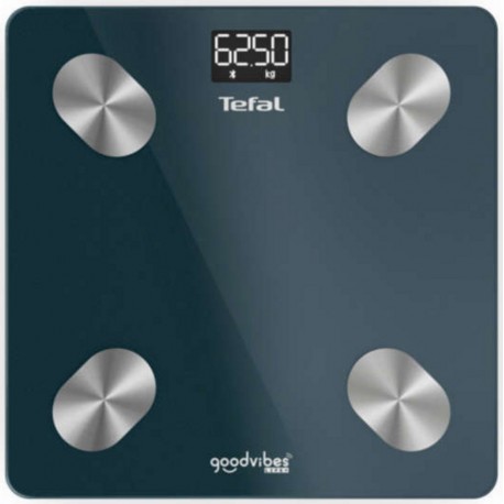 Tefal Pèse personne électronique BM9620S1