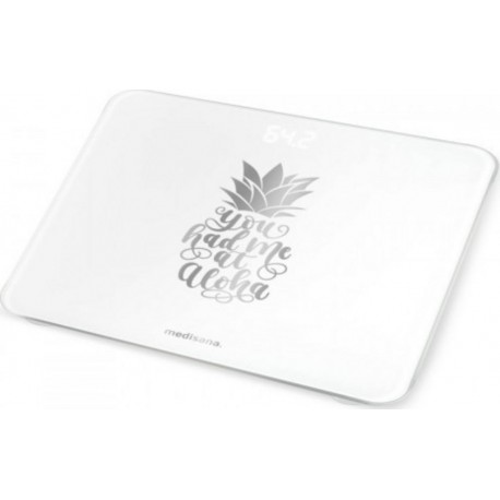 Medisana ps 439 pèse-personne ananas DFX-575696