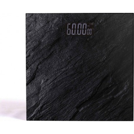 Livoo Pèse-personne électronique livoo impression pierre - précision 100g - capacité 180kg modèle dom382pi