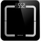 Cecotec Pèse-personnes cecotec digital surface precision 5600 smart healthy noir, poids max 180 kg