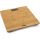 Tristar pèse-personne de salle de bain 180 kg bambou 427180