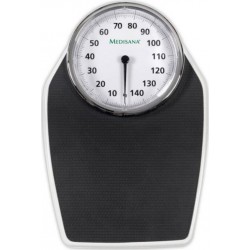 Medisana - pese-personne psd - 40461 - fonctionnement mécanique MED4015588404610