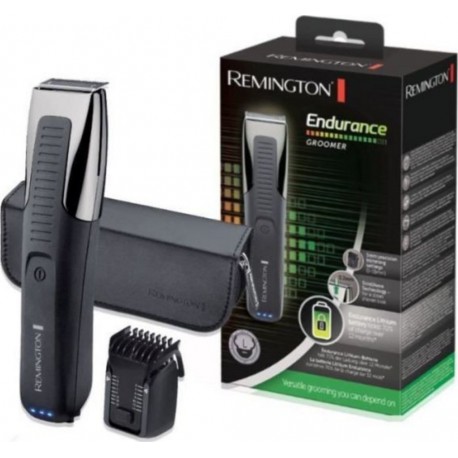 Remington Tondeuse barbe mb4200 remington 7590