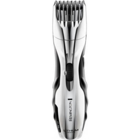 Remington mb350lc tondeuse barbe lithium beard - lames advanced cermaic - 9 haut - guide style contour - utilisation avec/san… R