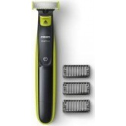 Philips Tondeuse barbe philips one blade hybride qp2520/30