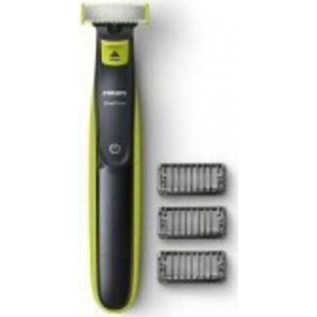 Philips Tondeuse barbe philips one blade hybride qp2520/30
