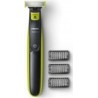 Philips Tondeuse barbe philips one blade hybride qp2520/30