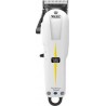 Wahl 08591-016 tondeuse a cheveux professionnelle - series cordless super taper - prolithium - blanc WAH4015110072300