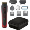 Rowenta tn9440f4 selectium tondeuse homme, barbe, cheveux, visage, corps, lames acier inoxydable, revetement titanium, 32 rég… R