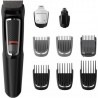 Philips tondeuse visage et cheveux multigroom series 3000 mg3740/15