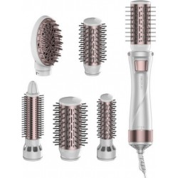 Cecotec Brosse soufflante rotative, cecotec, ceramiccare 5in1 gyro