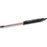 Babyliss Fer à boucler babyliss curling wand c449e rose et noir FC-1-16078481