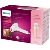 Philips Épilateur à lumière pulsée philips lumea advanced