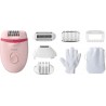 Philips Epilateur alimentation secteur BRE285/00