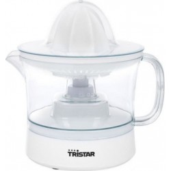 Tristar cp-3005 presse-agrumes - 0,5l - verseuse amovible TRI8713016091659