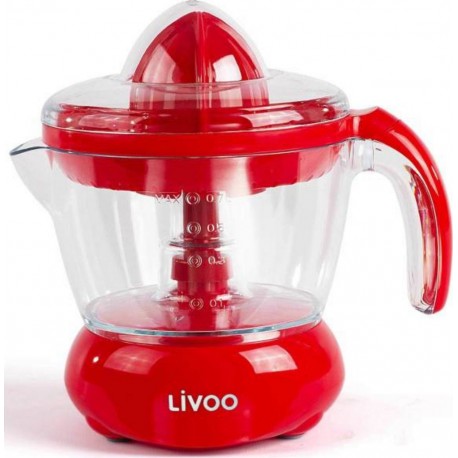 Livoo Presse-agrumes électrique livoo feel good moments DOM3523930094705