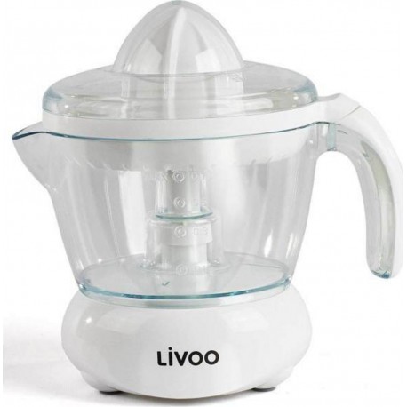 Livoo Presse-agrumes électrique livoo feel good moments DOM3523930094699
