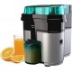 Cecotec Presse-agrumes électrique cecotec essentialvita twice noir, 90 w, 500ml, filtre pour pulpe
