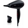 Philips sèche cheveux pro 2100W noir hps910/00