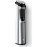 Philips mg7720/15 - tondeuse barbe et précision 14 en 1 tecnologia dualcut, autonomie de 120 minutes 14-en-1 Visage, Cheveux et
