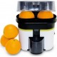Cecotec Extracteur de jus cecotec jcecojuicer zitrus turbo blanc, 90 w