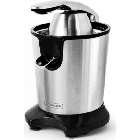 Kitchencook Presse agrume electrique avec bras articulé presspro de kitchencook