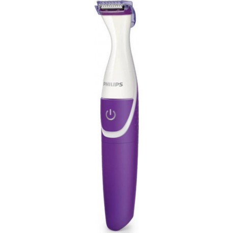Philips Rasoir femme philips brt383/15 brt383/15