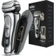 Braun 81747605 - braun series 9 pro 9426s - rasoir électrique barbe et cheveux - prolift - power case - autonomie 60min BRA42102