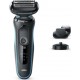 Braun rasoir 50-m4500cs mint