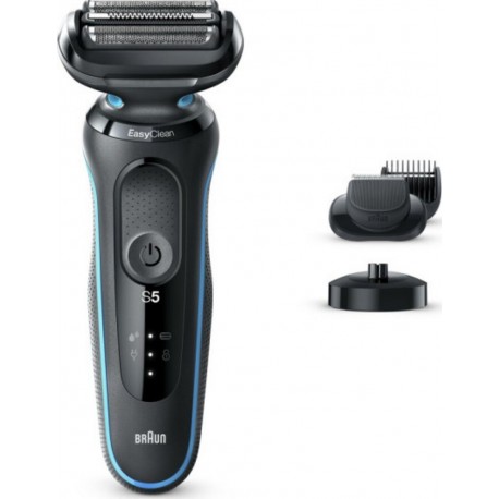 Braun rasoir 50-m4500cs mint