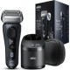 Braun rasoir électrique series 8 8453cc BRA81747503