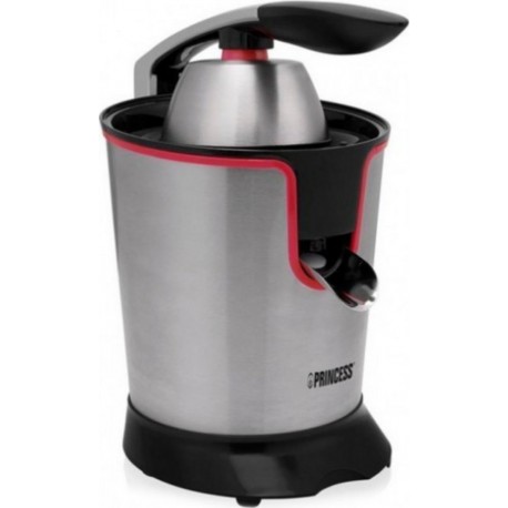 Princess Centrifugeuse électrique princess 201871 600W acier inoxydable