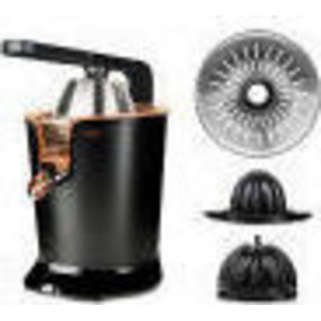 Taurus Centrifugeuse électrique taurus sq600x easy press 600 600w