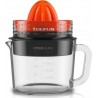 Taurus Centrifugeuse électrique taurus citrus glass 1 l 30W verre